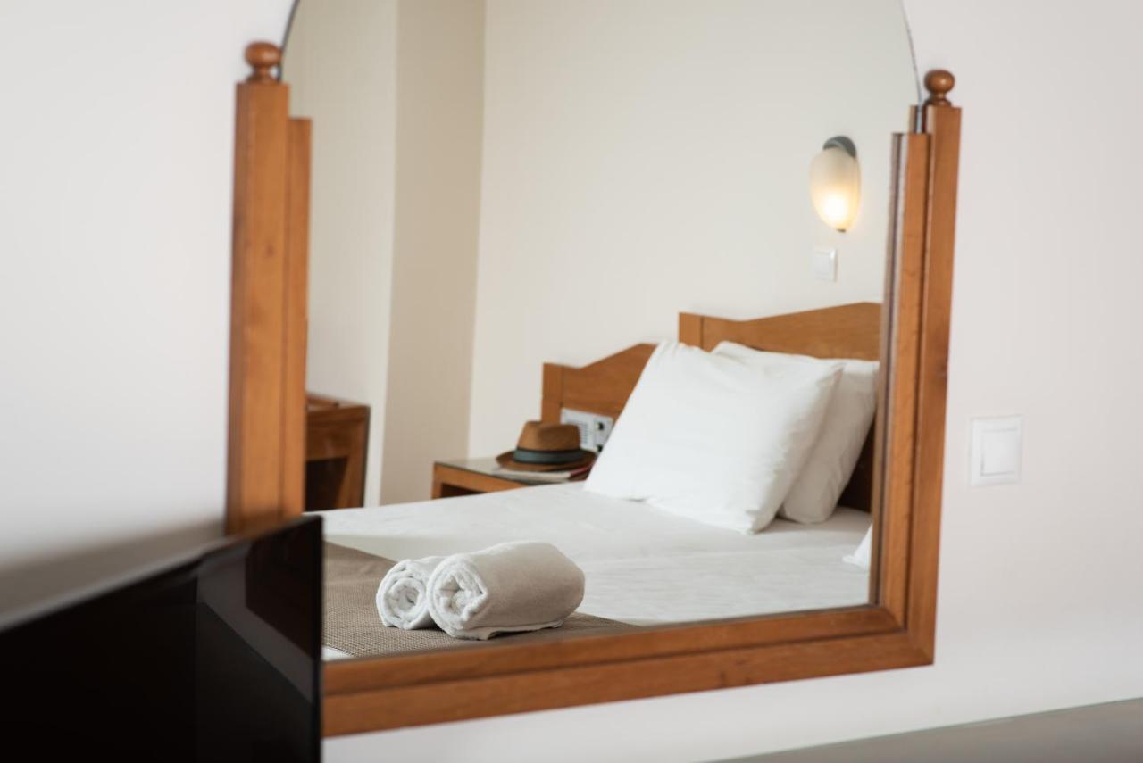 Mare Hotel 4*