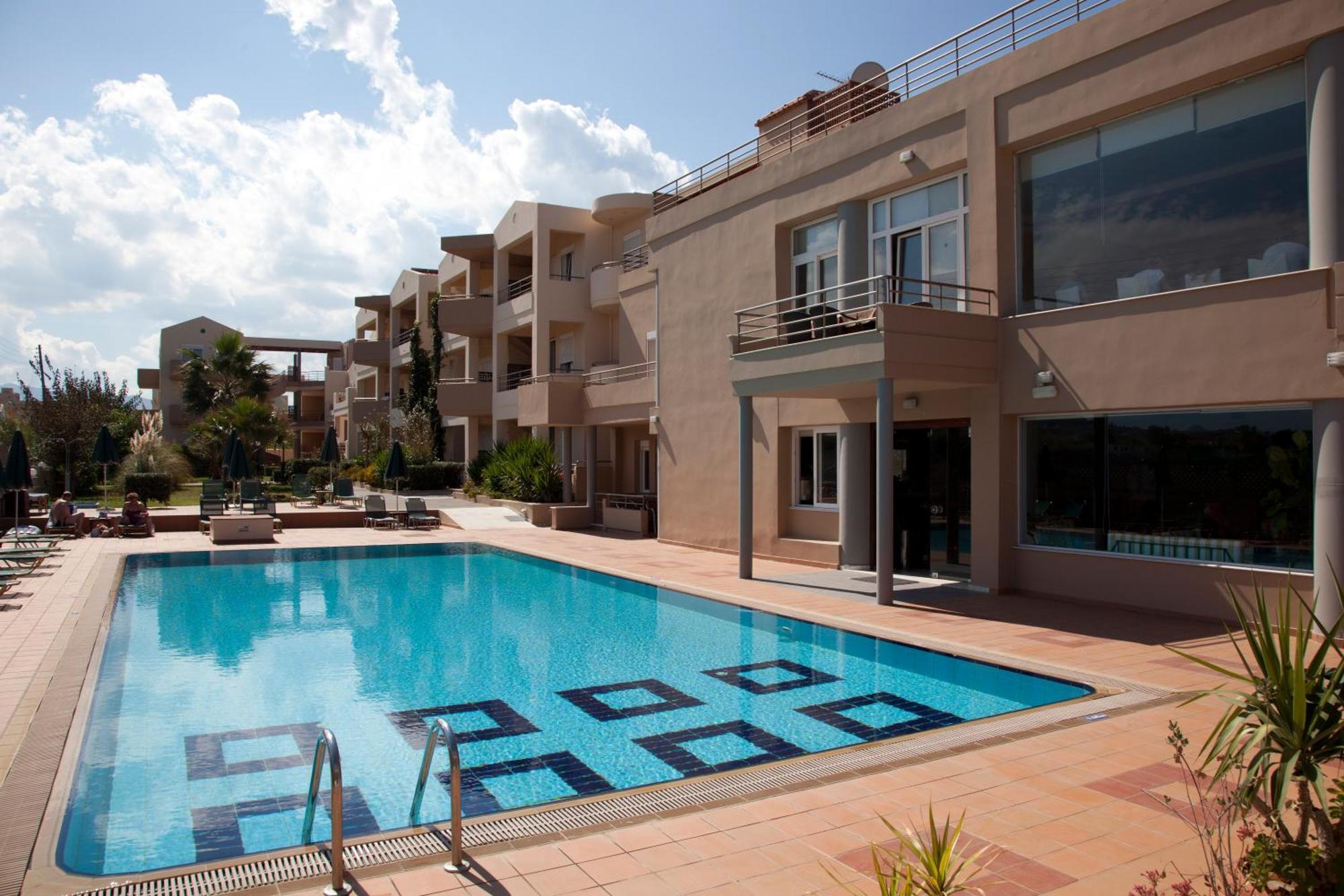 Hotel Mare 4*