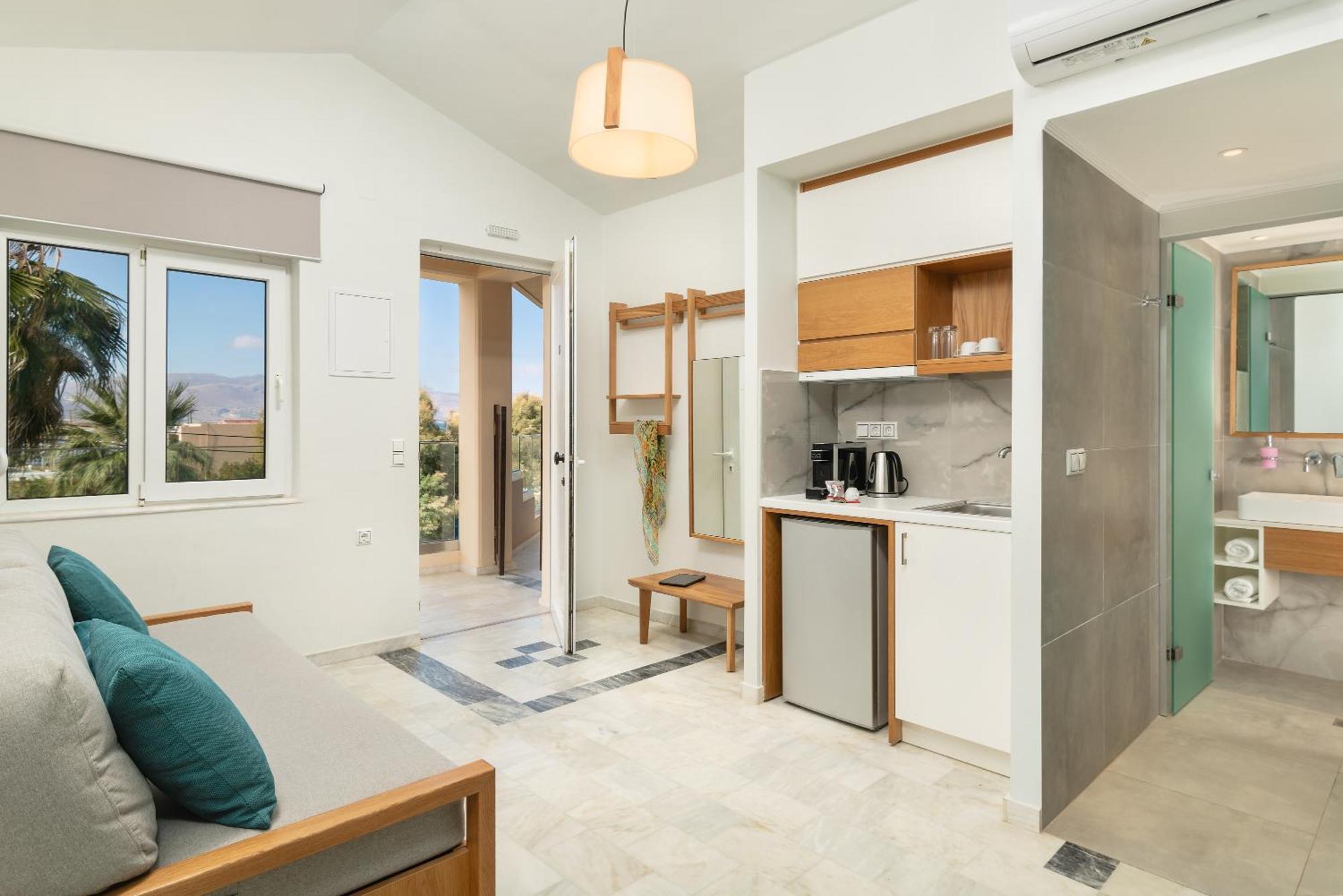 Hotel Mare 4*