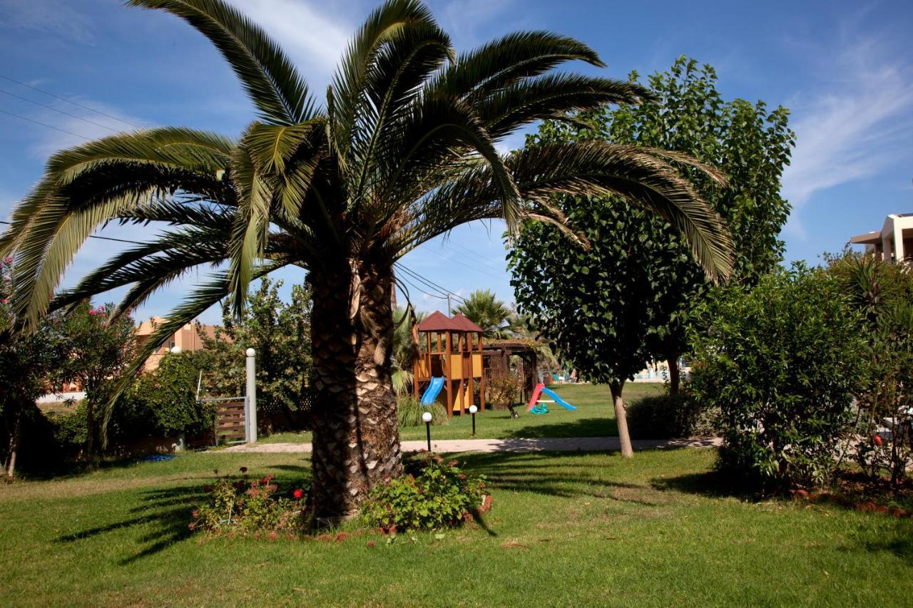 Mare Hotel Maleme (Crete)