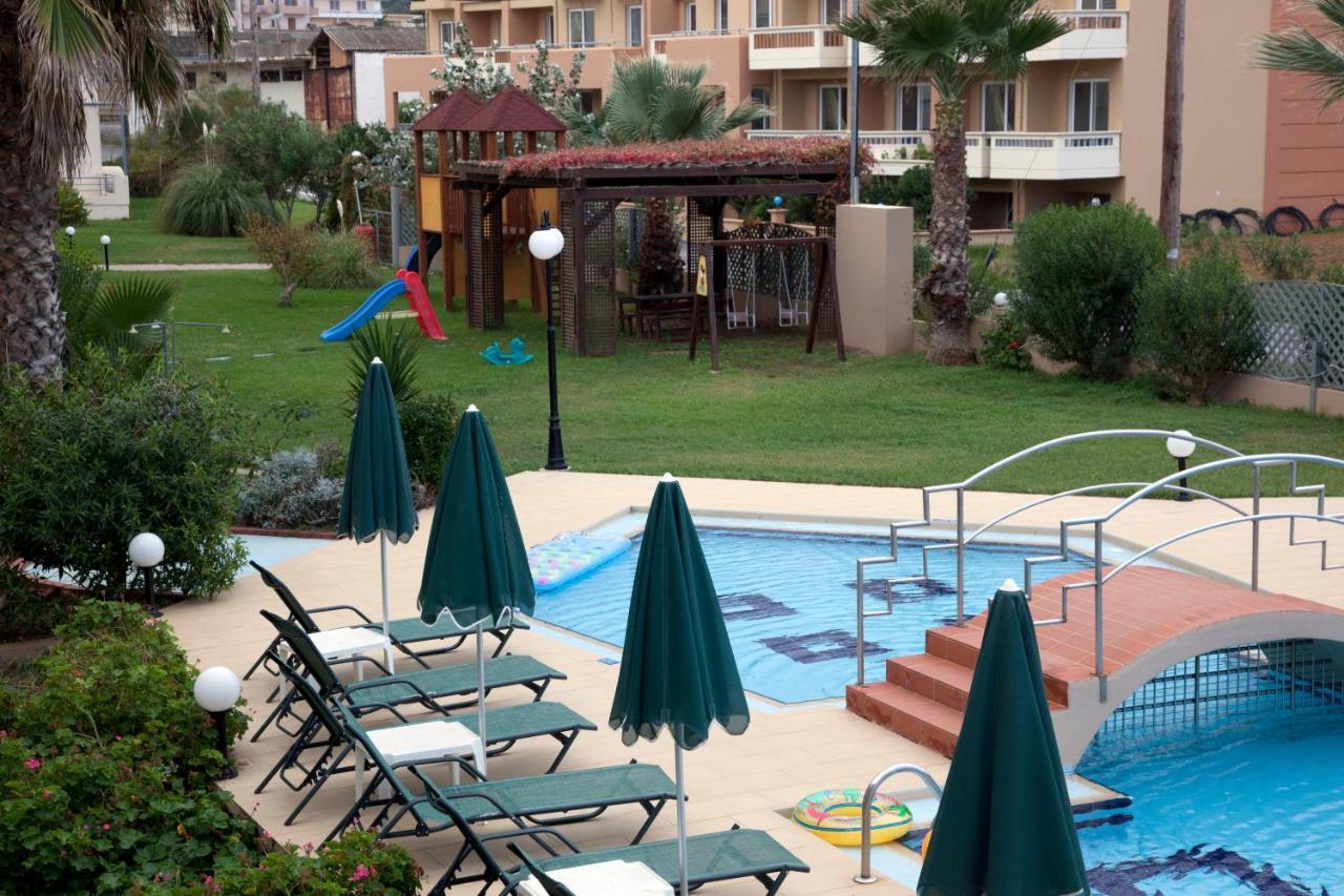 Hotel Mare 4*