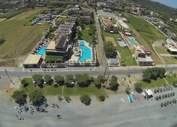 Maleme Mare