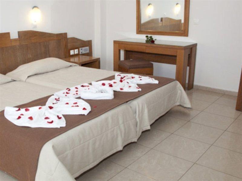 Hotel Mare