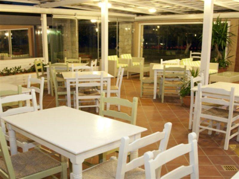 Mare Hotel Maleme (Crete)