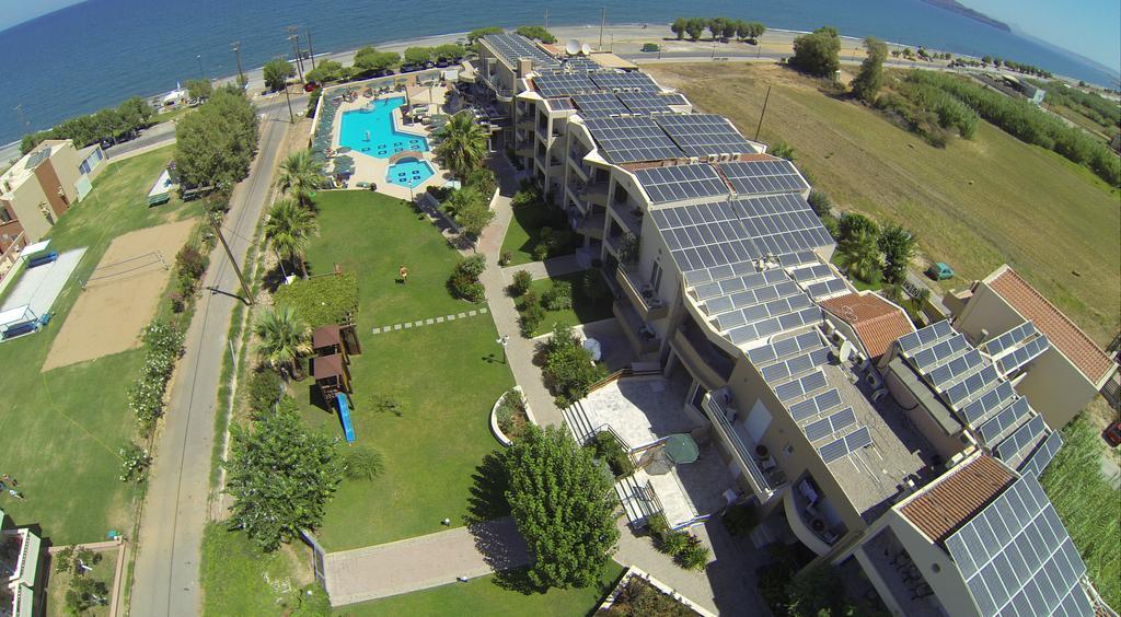 Mare Maleme (Crete)