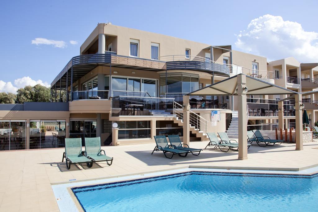 Mare Maleme (Crete)