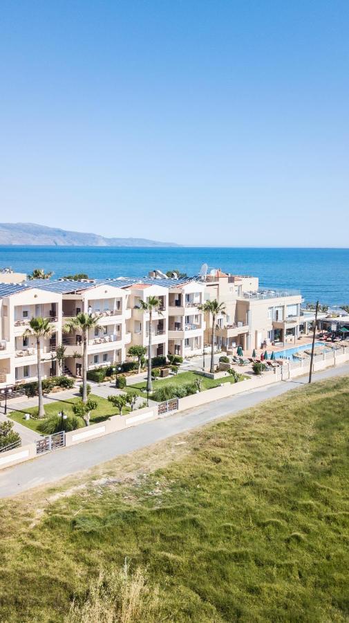 Mare Maleme (Crete)