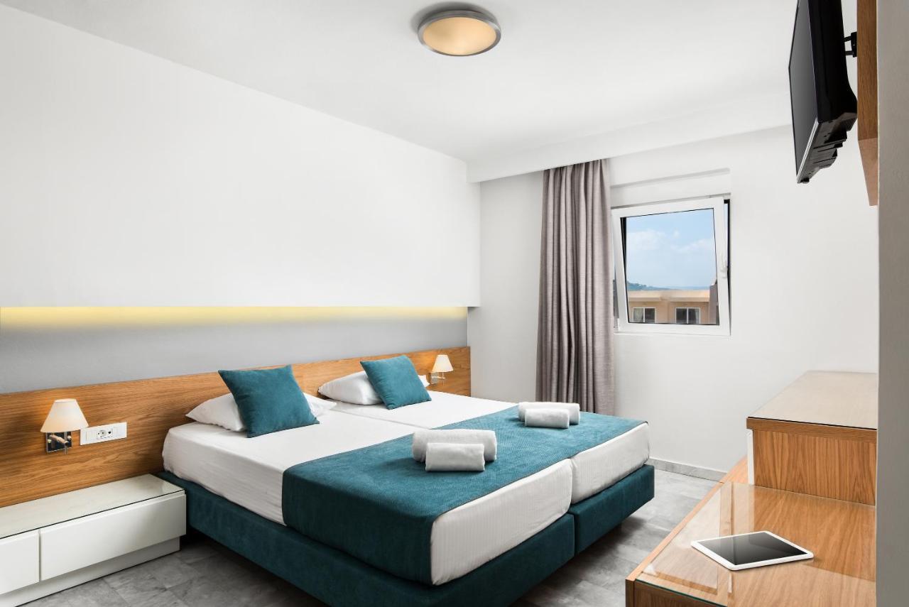Hotel Mare Maleme (Crete)