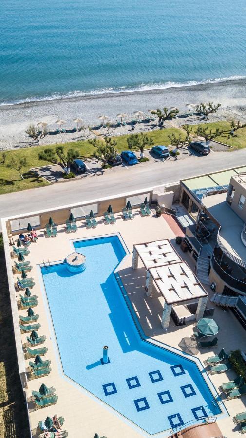 Mare Hotel Maleme (Crete)