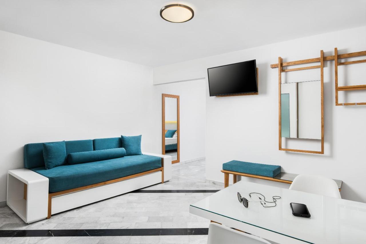 Mare Hotel 4*