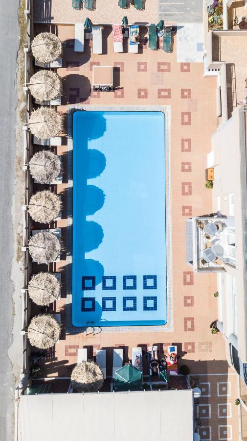 Hotel Mare 4*