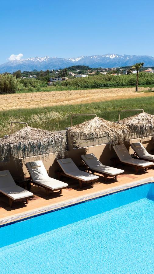 Mare Hotel