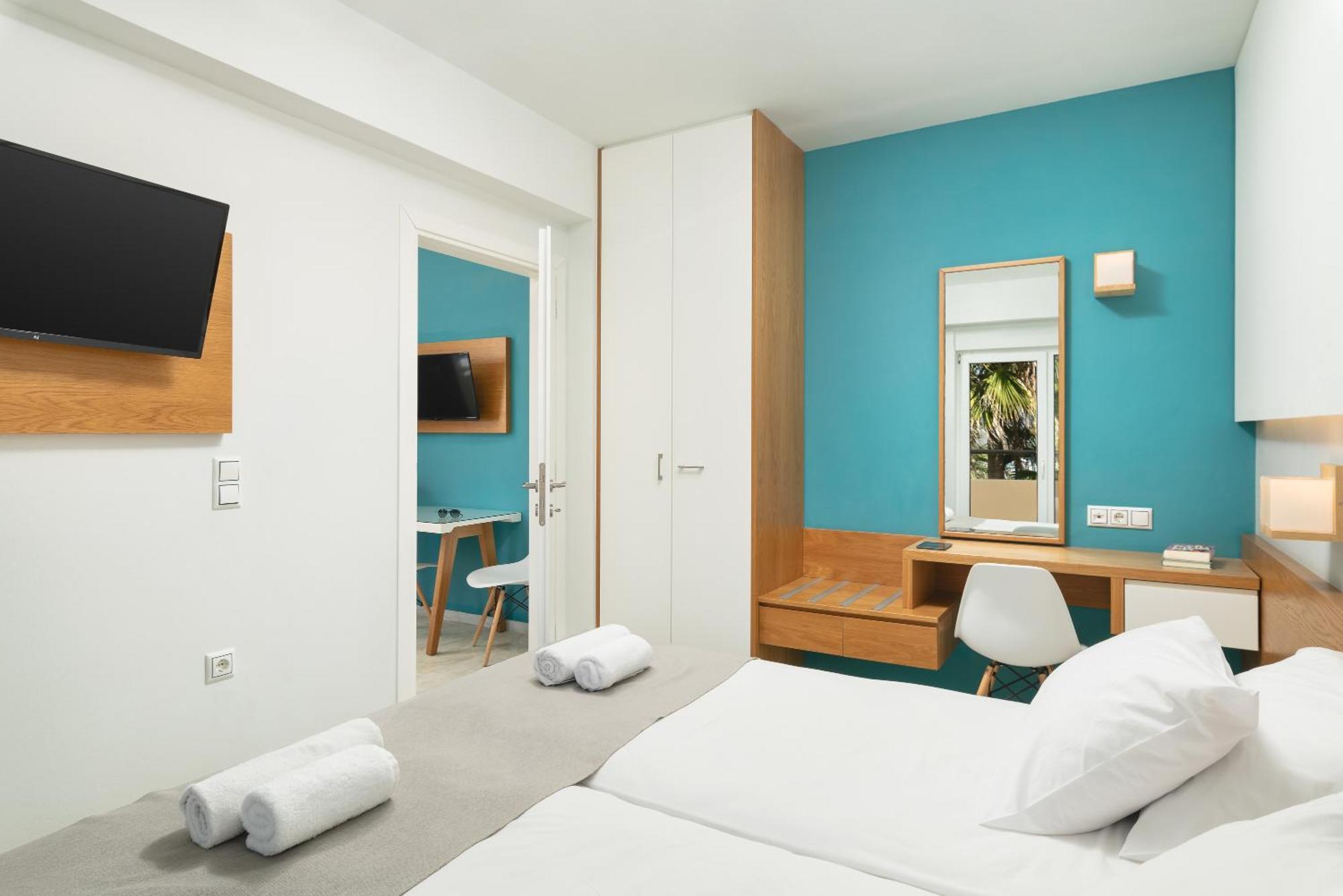 Mare Hotel 4*