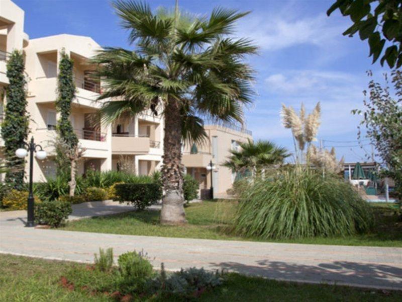 Hotel Mare Maleme (Crete)