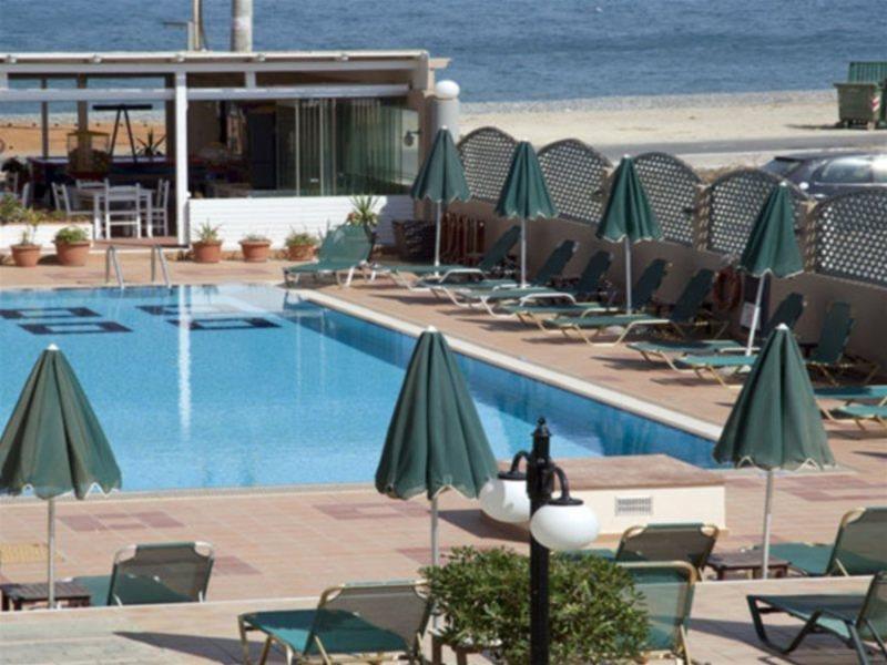 Mare Hotel Maleme (Crete)