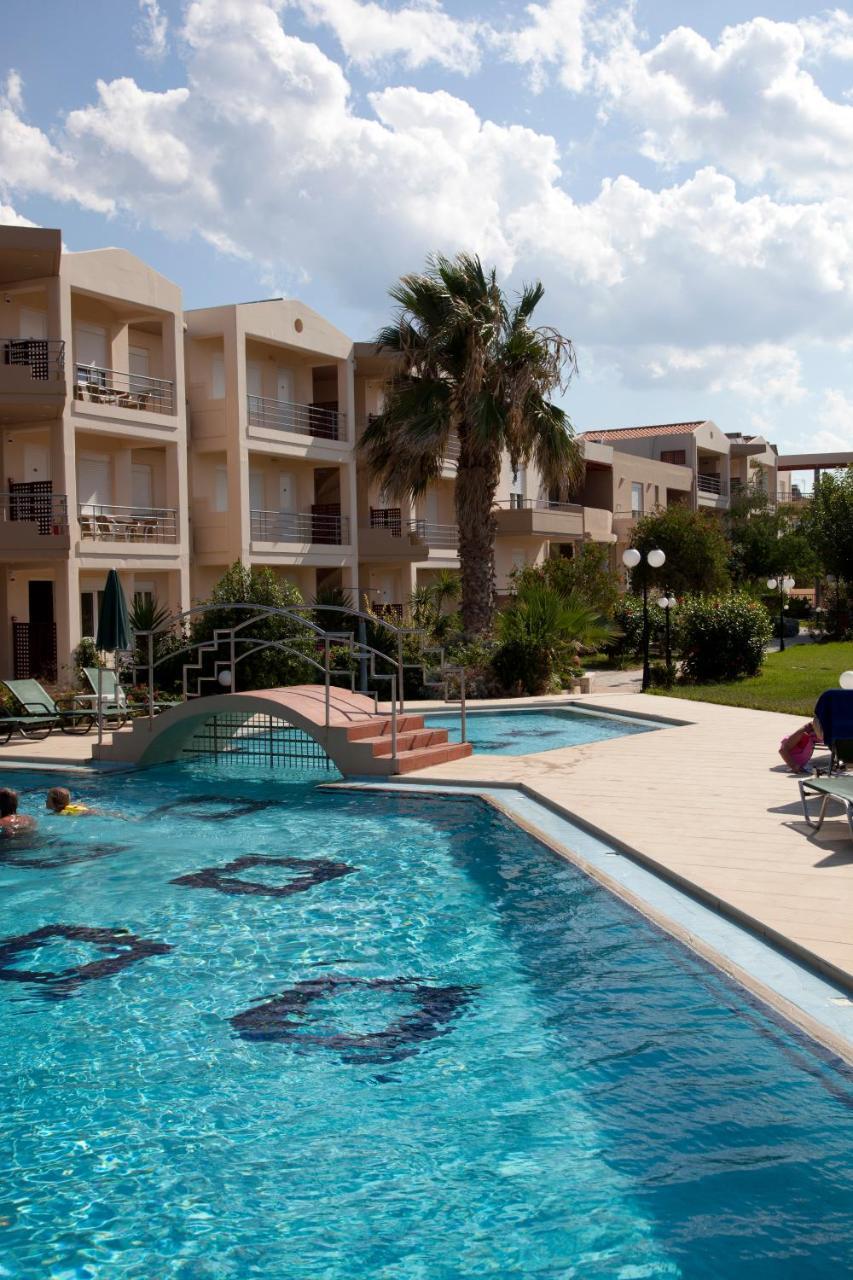 Mare Hotel Maleme (Crete)